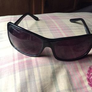 Halson low bow Sunglasses